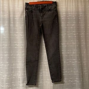 Mid-Rise Old Navy Rockster Jeans